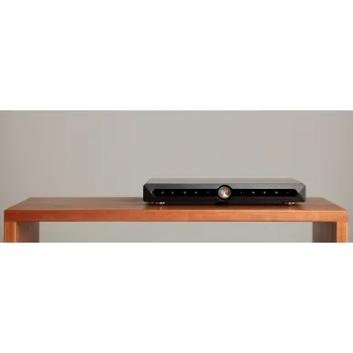 Внешний ЦАП Matrix Audio X-SABRE 3 Black